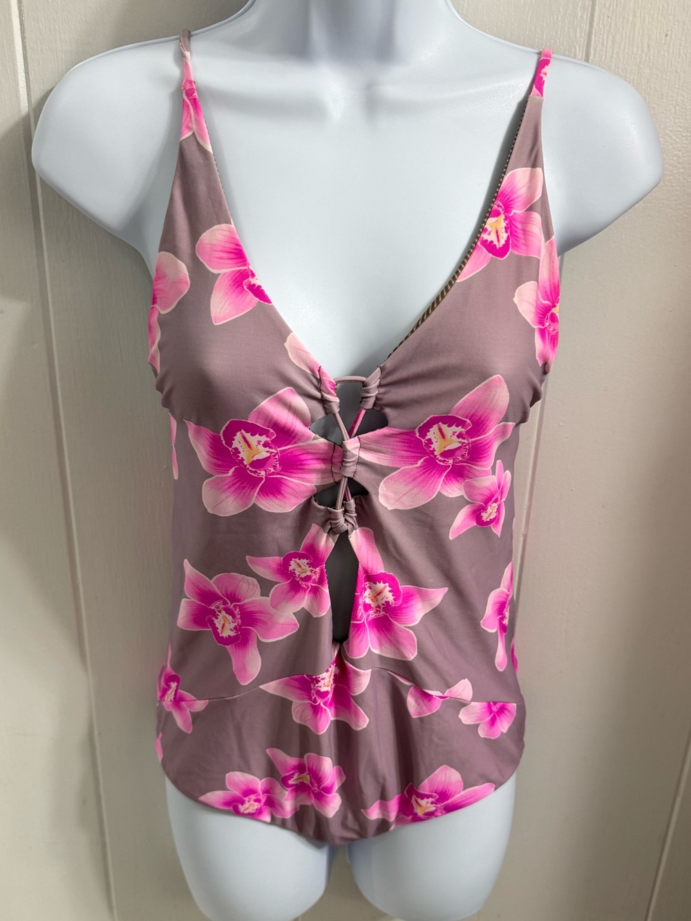 Acacia Swimwear Kokomo One Piece
